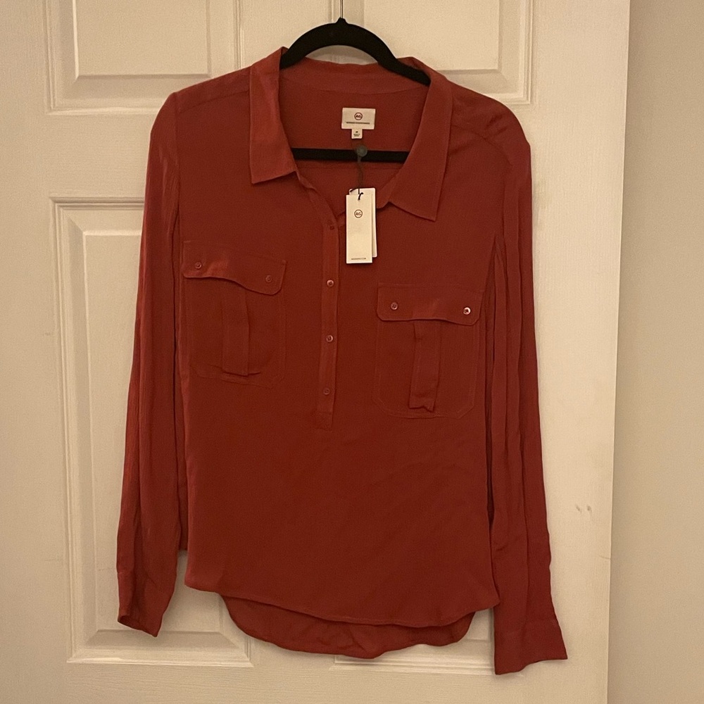 AG new top